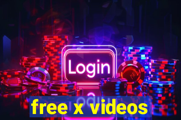 free x videos